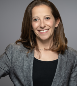 Allison Korman
